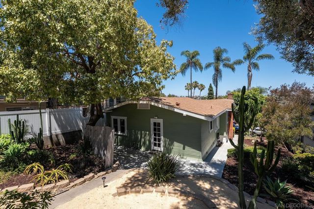 3696 98 Georgia, San Diego, CA 92103
