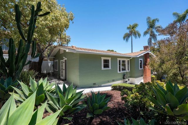 3696 98 Georgia, San Diego, CA 92103