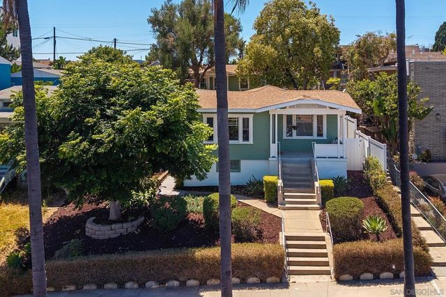 3696 98 Georgia, San Diego, CA 92103