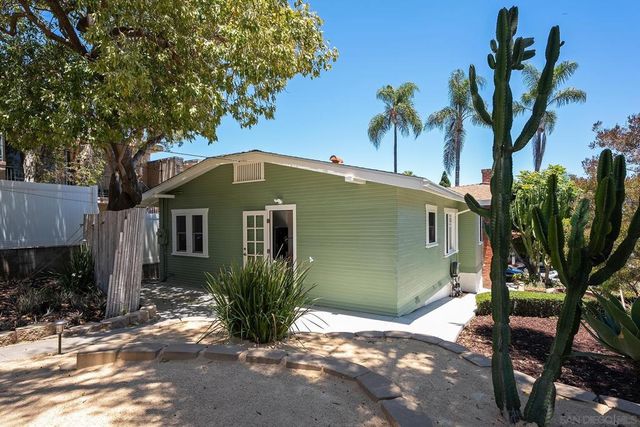 3696 98 Georgia, San Diego, CA 92103