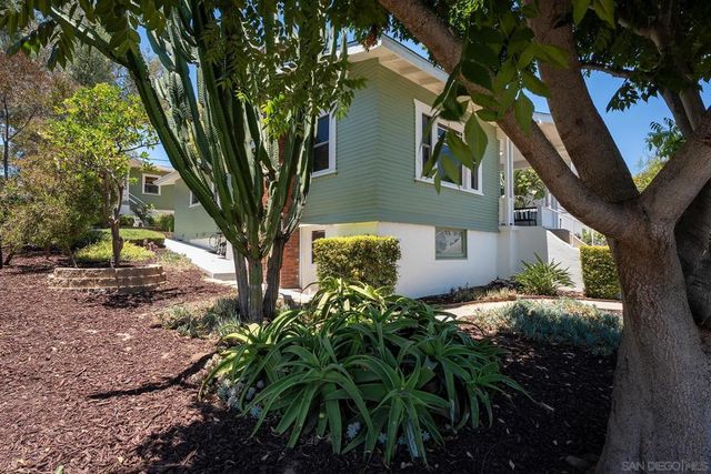3696 98 Georgia, San Diego, CA 92103