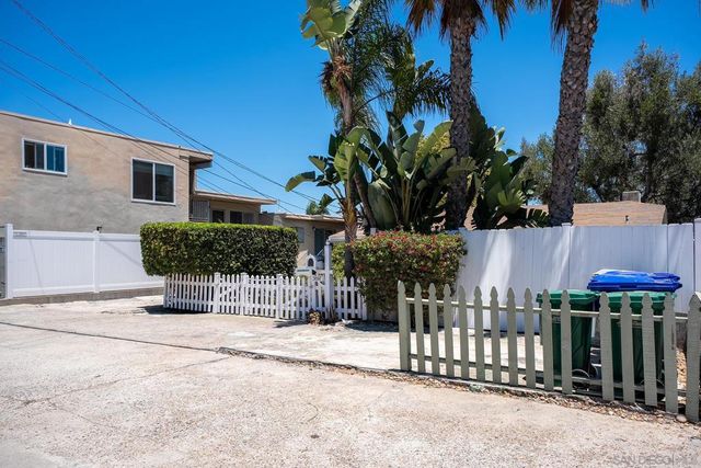 3696 98 Georgia, San Diego, CA 92103