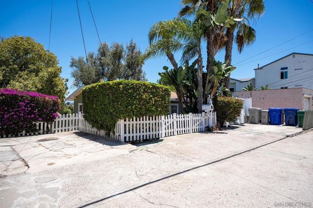 3696 98 Georgia, San Diego, CA 92103