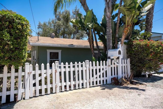 3696 98 Georgia, San Diego, CA 92103