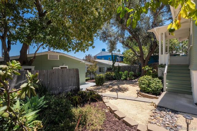 3696 98 Georgia, San Diego, CA 92103