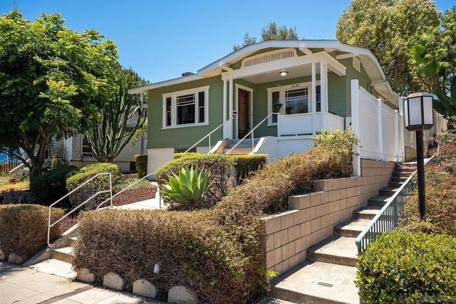 3696 98 Georgia, San Diego, CA 92103