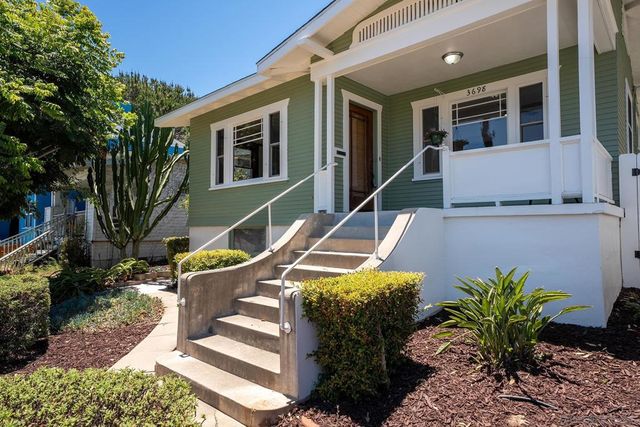 3696 98 Georgia, San Diego, CA 92103