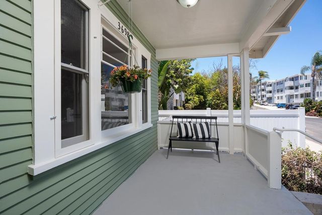 3696 98 Georgia, San Diego, CA 92103