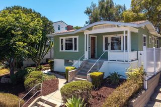 3696 98 Georgia, San Diego, CA 92103