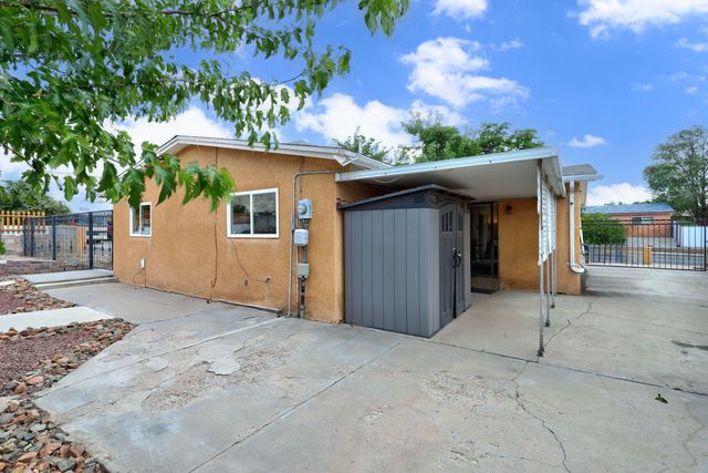 11213 Chico Road NE, Albuquerque, NM 87123