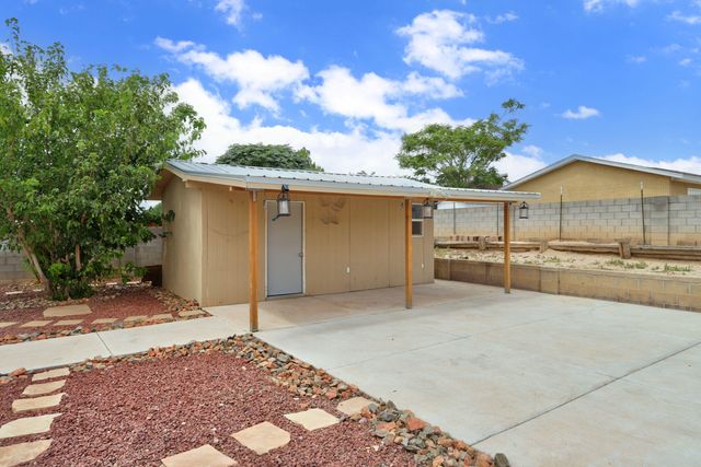 11213 Chico Road NE, Albuquerque, NM 87123