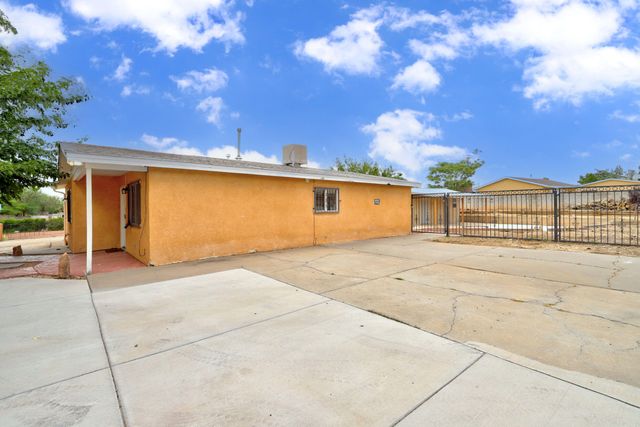 11213 Chico Road NE, Albuquerque, NM 87123