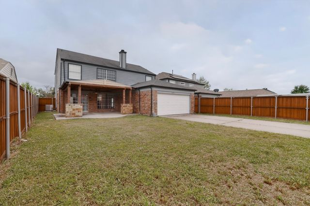 2101 Walden Place, Mesquite, TX 75181