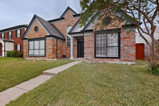 2101 Walden Place, Mesquite, TX 75181
