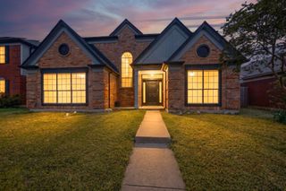 2101 Walden Place, Mesquite, TX 75181