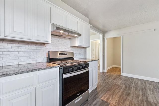911 Sandra Drive, Midwest City, OK 73110
