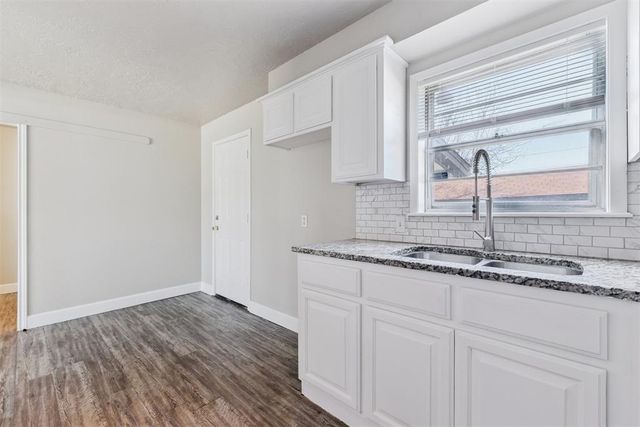 911 Sandra Drive, Midwest City, OK 73110