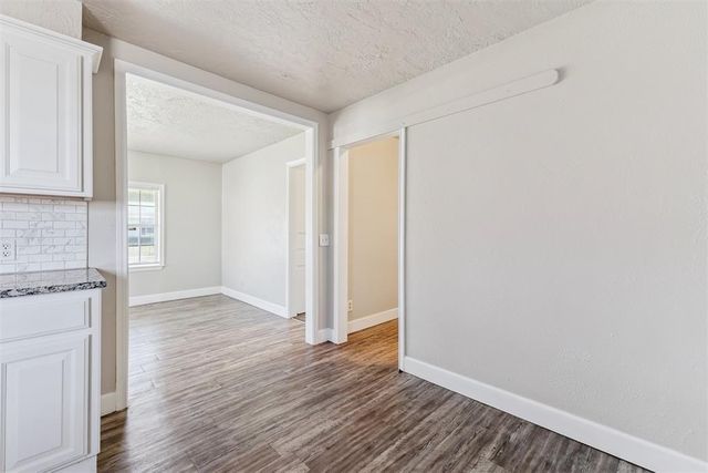 911 Sandra Drive, Midwest City, OK 73110