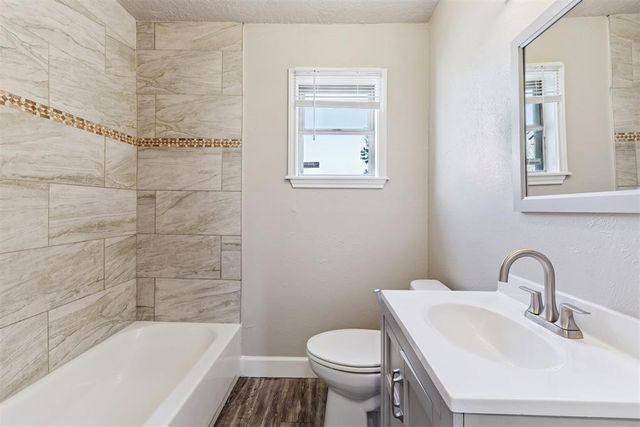 911 Sandra Drive, Midwest City, OK 73110