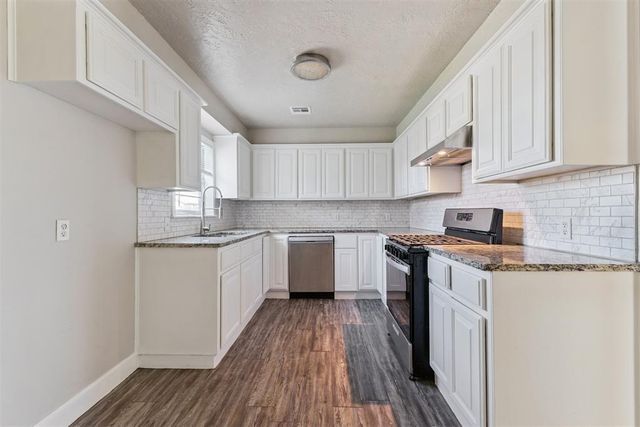 911 Sandra Drive, Midwest City, OK 73110