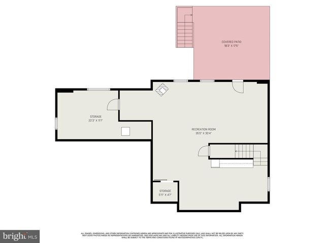 210 SUNSET DR, Mount Holly Springs, PA 17065