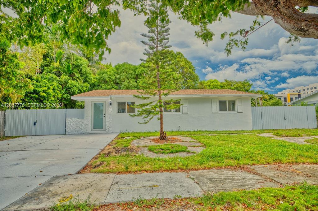 11301 SW 201st Street, Miami, FL 33189