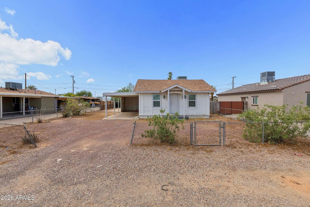 409 N COOLIDGE Avenue, Casa Grande, AZ 85122 — photo 2