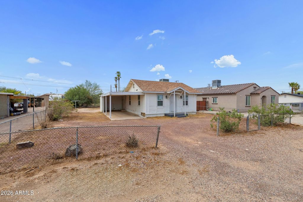 409 N COOLIDGE Avenue, Casa Grande, AZ 85122 — photo 3