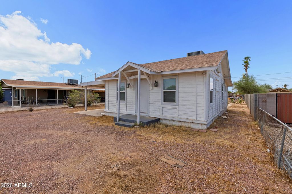 409 N COOLIDGE Avenue, Casa Grande, AZ 85122 — photo 4