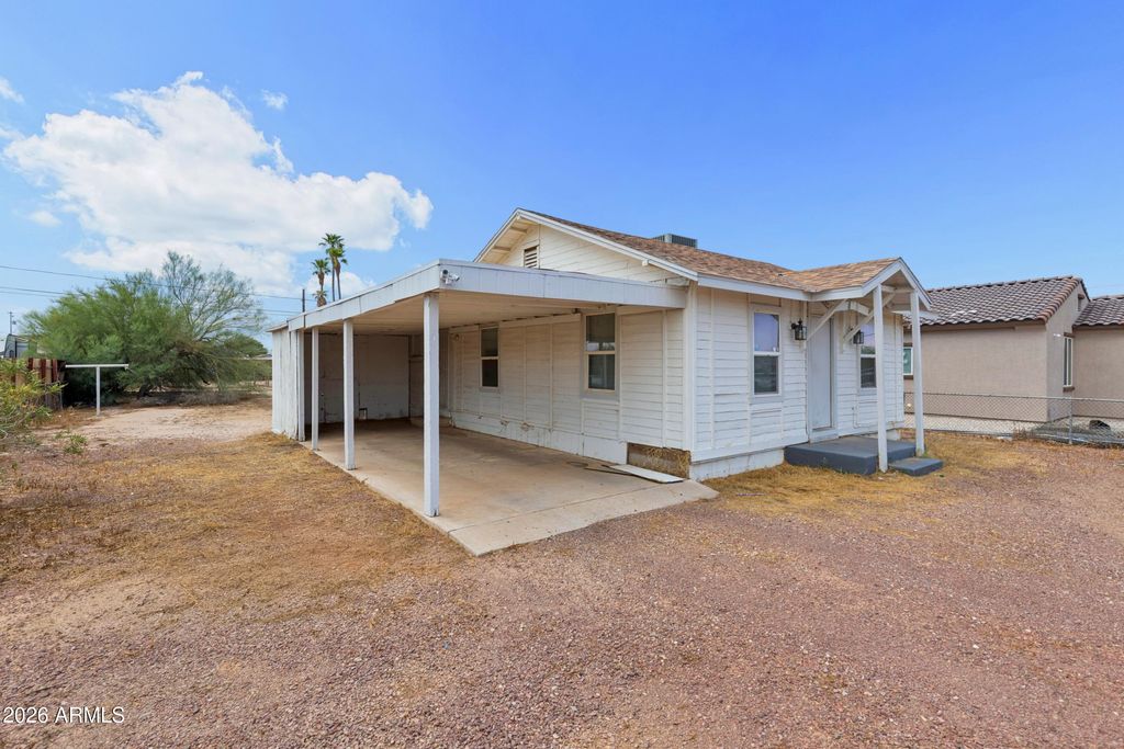 409 N COOLIDGE Avenue, Casa Grande, AZ 85122 — photo 5