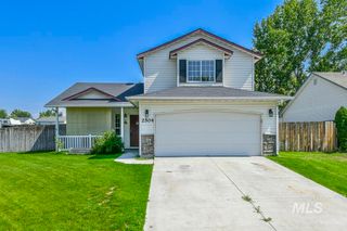 2504 S Bluegrass Ave., Nampa, ID 83686