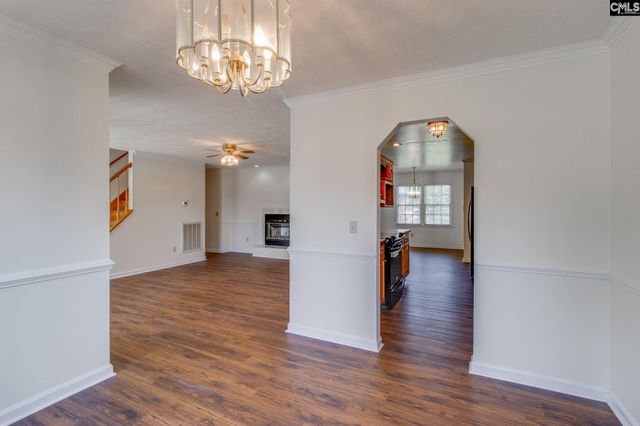 202 Fox Lake Drive, West Columbia, SC 29170