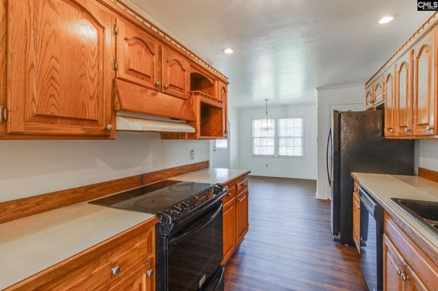 202 Fox Lake Drive, West Columbia, SC 29170