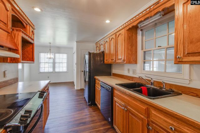 202 Fox Lake Drive, West Columbia, SC 29170