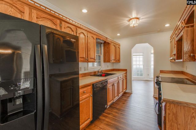 202 Fox Lake Drive, West Columbia, SC 29170