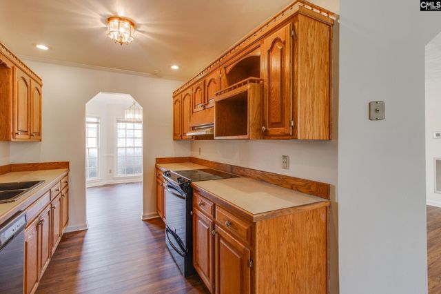202 Fox Lake Drive, West Columbia, SC 29170