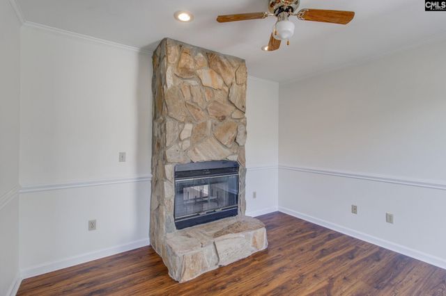 202 Fox Lake Drive, West Columbia, SC 29170