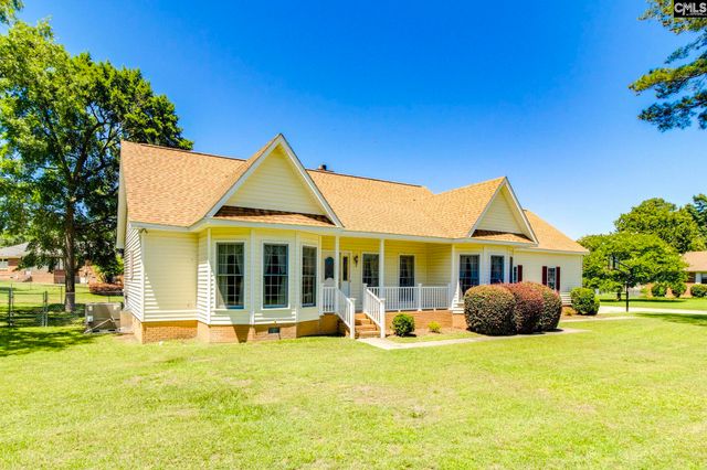 202 Fox Lake Drive, West Columbia, SC 29170