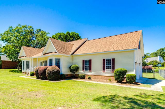 202 Fox Lake Drive, West Columbia, SC 29170