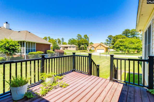 202 Fox Lake Drive, West Columbia, SC 29170