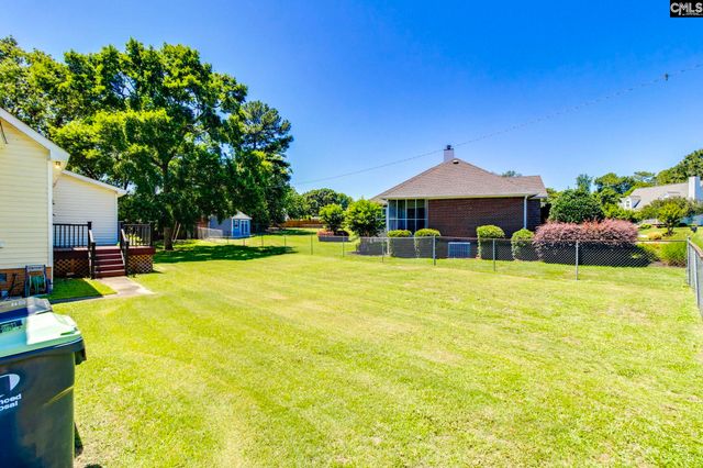 202 Fox Lake Drive, West Columbia, SC 29170
