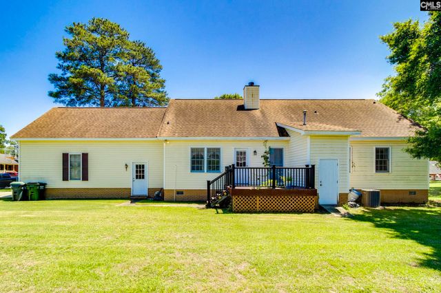 202 Fox Lake Drive, West Columbia, SC 29170