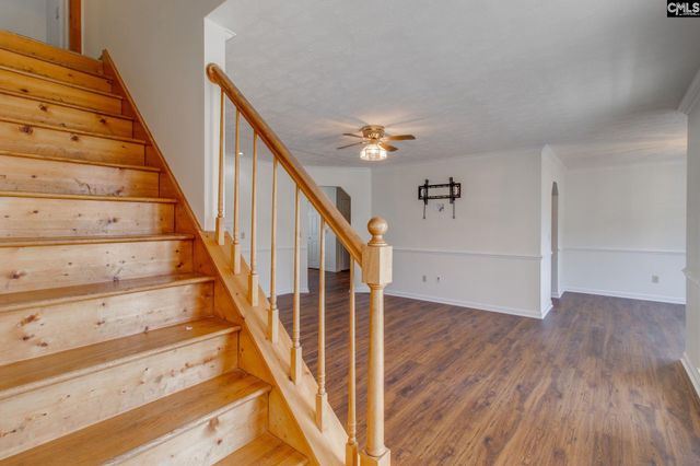 202 Fox Lake Drive, West Columbia, SC 29170