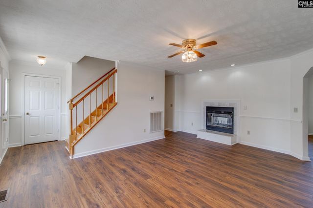 202 Fox Lake Drive, West Columbia, SC 29170