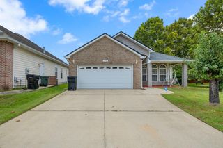 3370 Aqua Ridge Way, Tallahassee, FL 32309