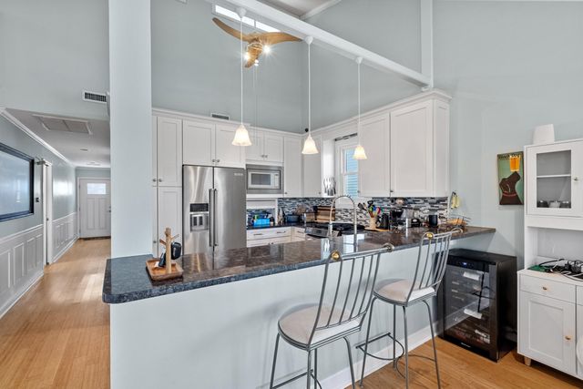 1582 Teal Marsh Road, Charleston, SC 29412