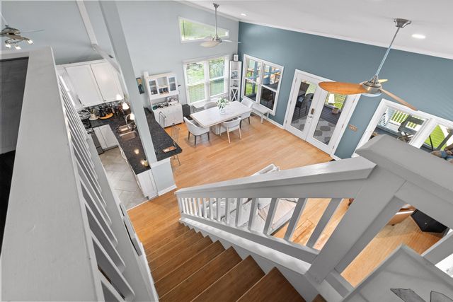 1582 Teal Marsh Road, Charleston, SC 29412