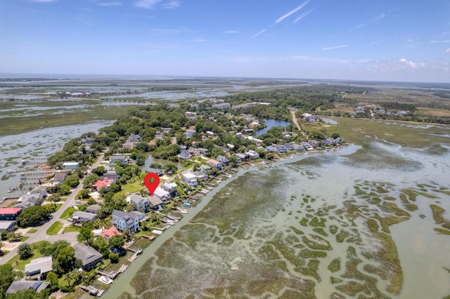 1582 Teal Marsh Road, Charleston, SC 29412