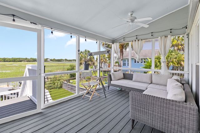 1582 Teal Marsh Road, Charleston, SC 29412