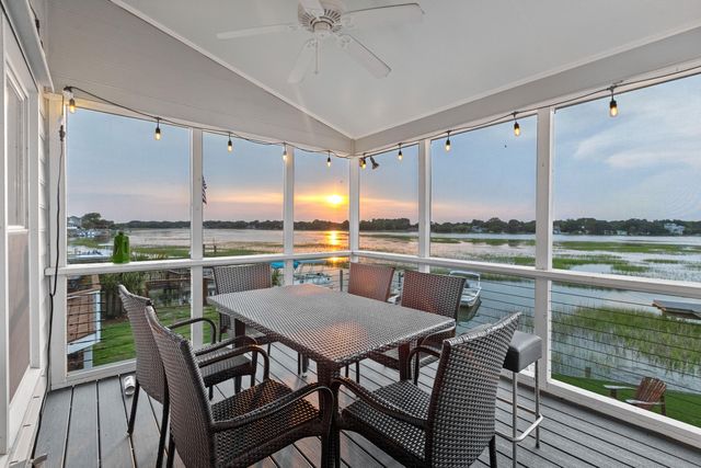 1582 Teal Marsh Road, Charleston, SC 29412